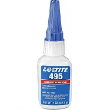 Loctite 495