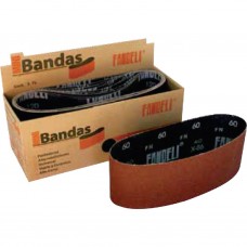 MINI BANDA X-86/ 3"x18"